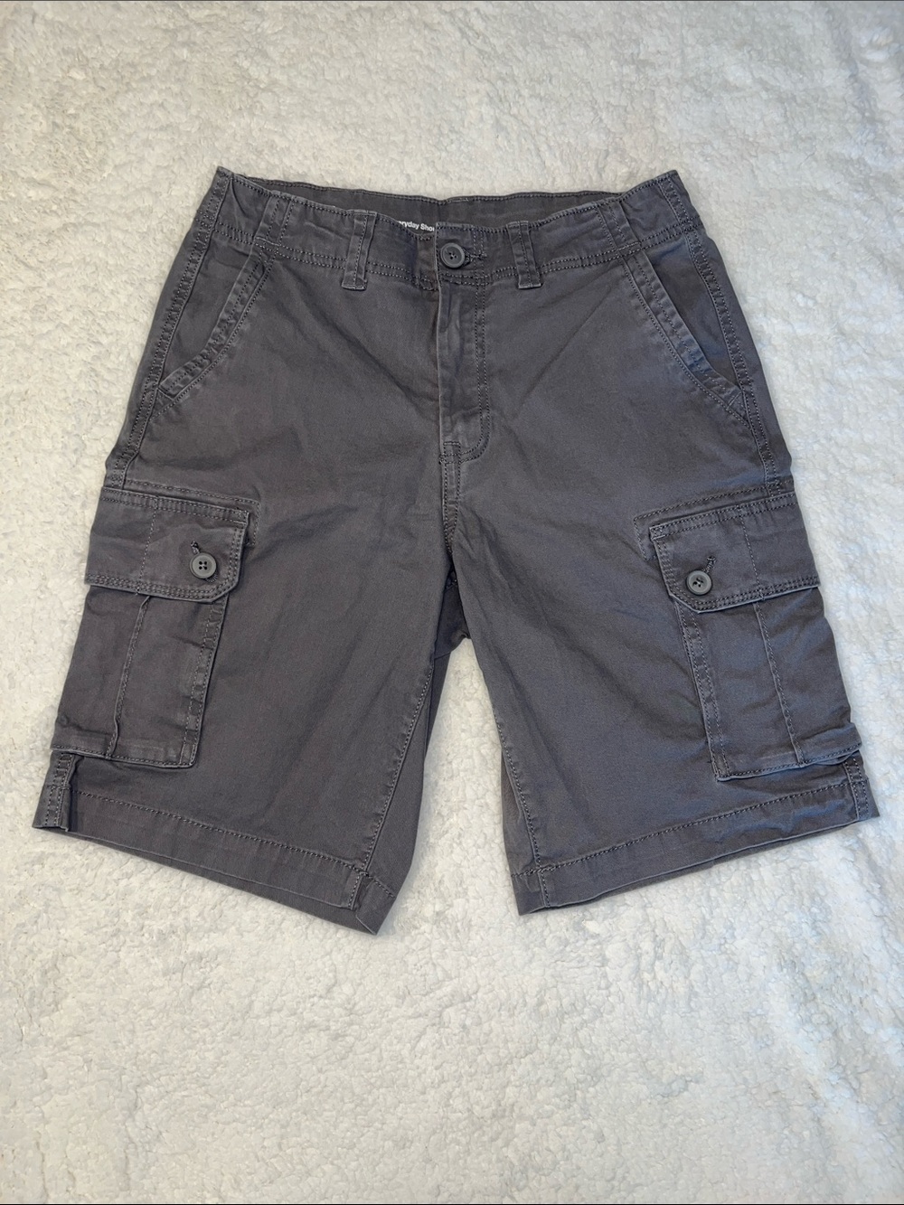 Sonoma men’s cargo shorts